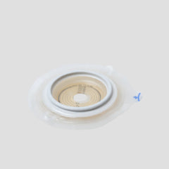 Coloplast Alterna Light Convex Baseplate 17735 – 2 Piece System (40 mm)