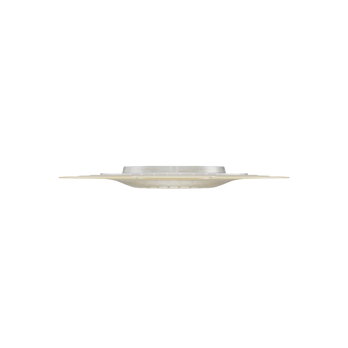 SenSura® Mio 2-Piece Deep Convex Ostomy Baseplate 60mm 16961