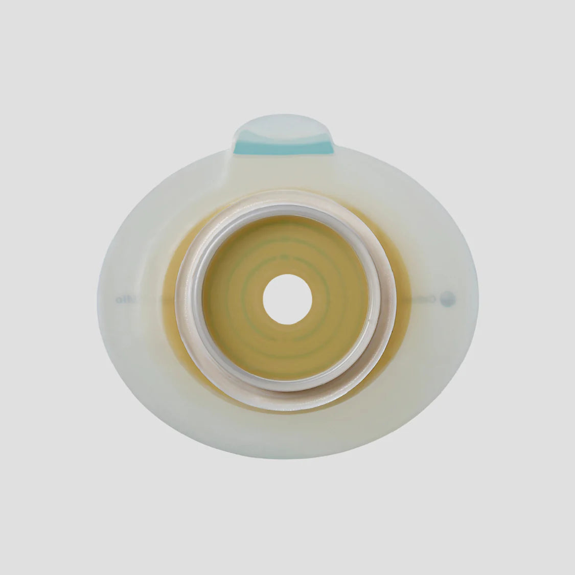 Coloplast SenSura Mio 2-Piece Flat Baseplate 10512 (50 mm Coupling)