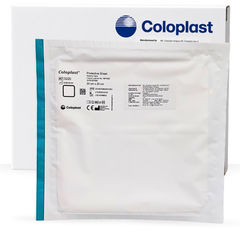 Coloplast Brava Protective Sheet 3220 (20cm × 20cm)