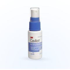 3M Cavilon No Sting Barrier Film Spray 28ml (3346) – Advanced Skin Protection for Stoma