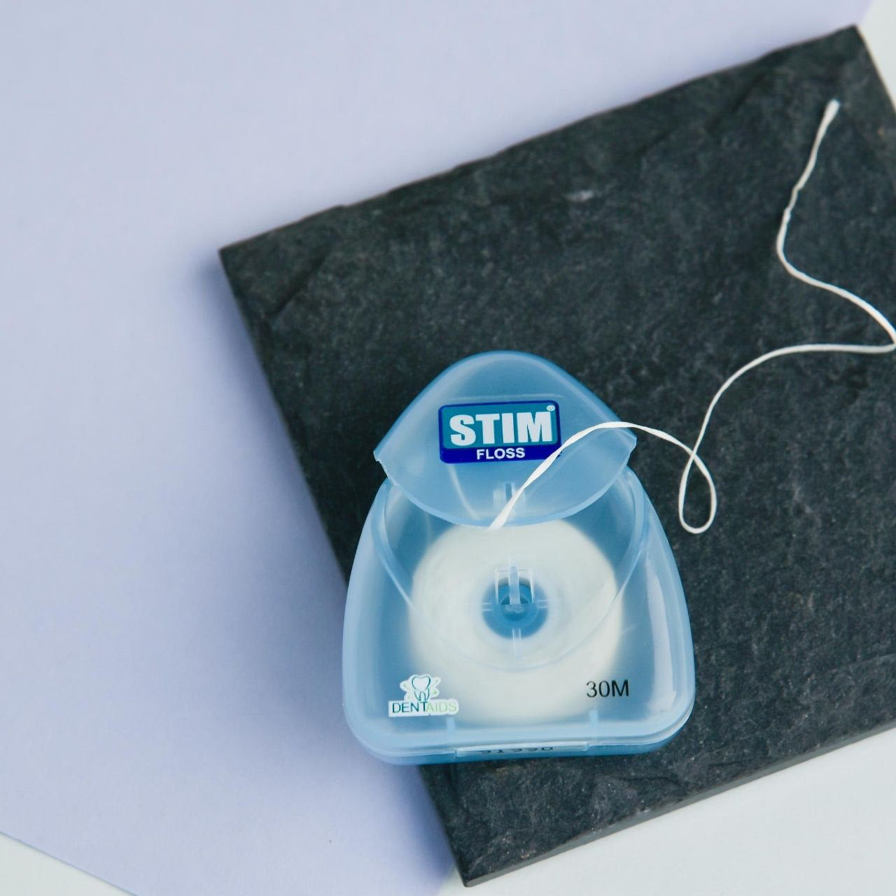 STIM Regular Minty Floss - Set Of 3