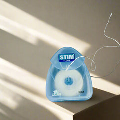 STIM Floss Interdental Cleaner – Pack of 3 |  Minty Flavour