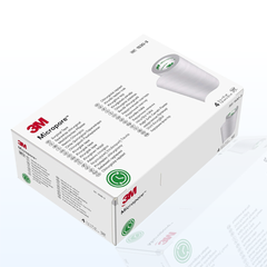 3M Micropore Surgical Tape – Skin-Friendly Paper Tape