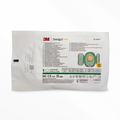 3M Tegaderm CHG Dressing 1657R – Antimicrobial IV Securement with 2% CHG | 8.5x11.5cm