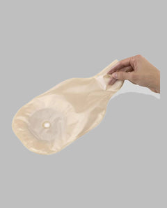 Hollister Suavita Drainable Pouch 10-70mm 7610
