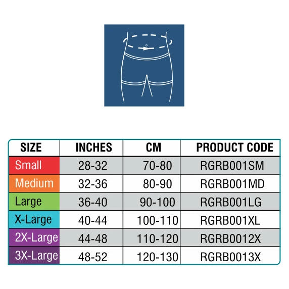 Medemove Rib Belt