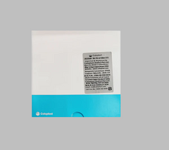 Coloplast Sensura Mio Click Ostomy Baseplate 2-Piece with Belt Ears 10522 60mm