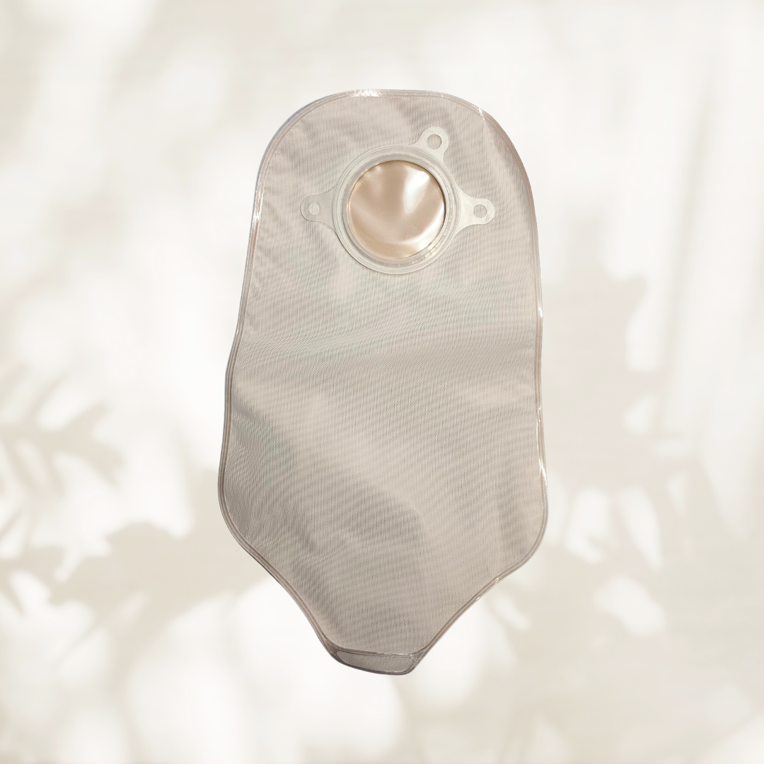 ConvaTec Natura Urostomy Pouch – 401553 (45MM) 10 Pcs