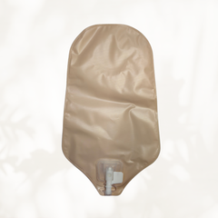 ConvaTec Natura Urostomy Pouch – 401553 (45MM) 10 Pcs
