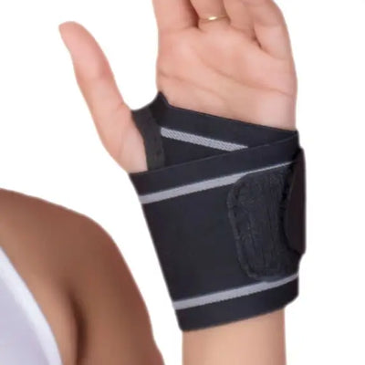 Medemove Wrist Support with Thumb Neoprene