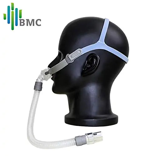 BMC P2 Nasal Pillow Mask