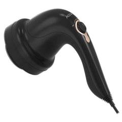 Accusure Handheld Full Body Electrical 4 Head Massager PL-604B