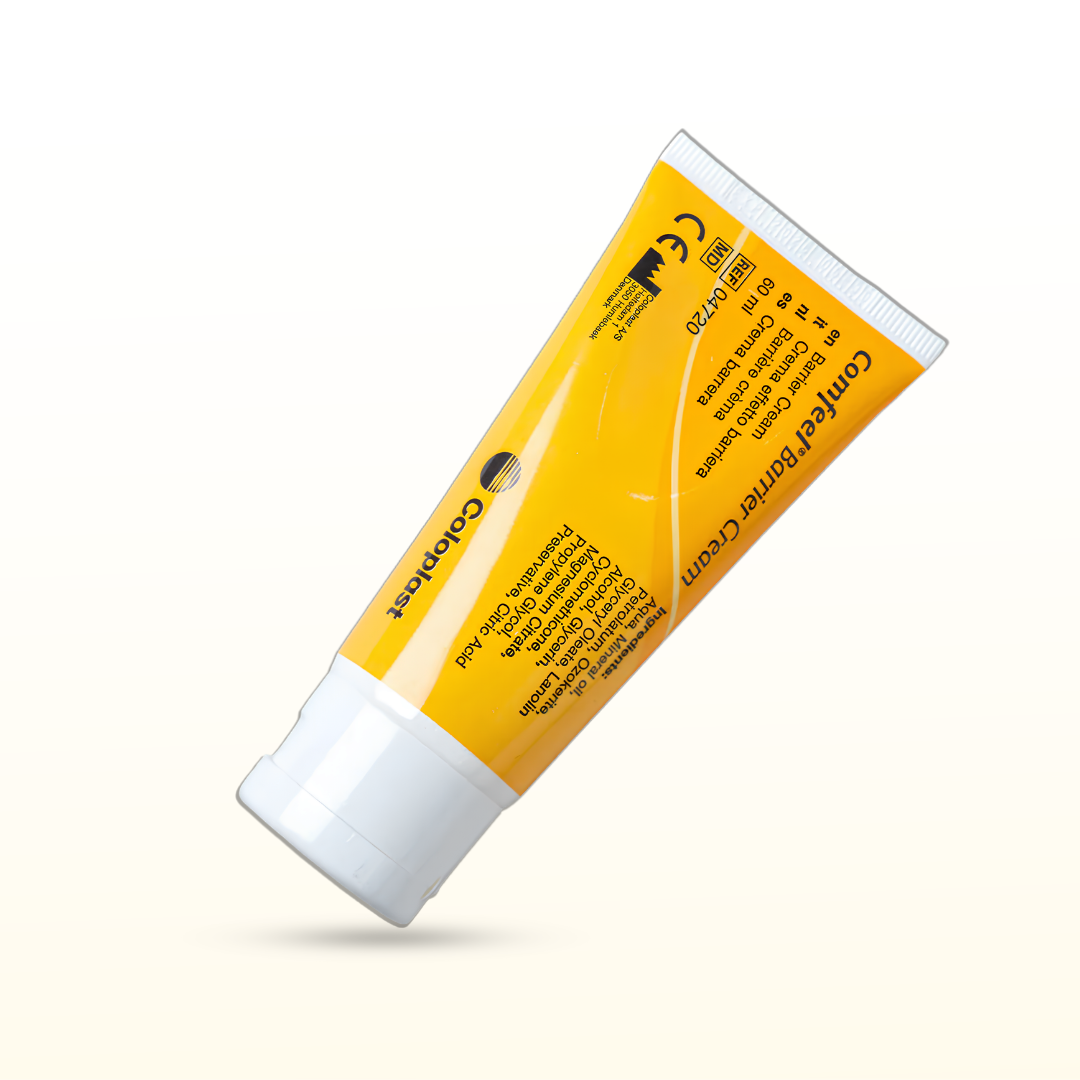 Coloplast Comfeel Barrier Cream 4720
