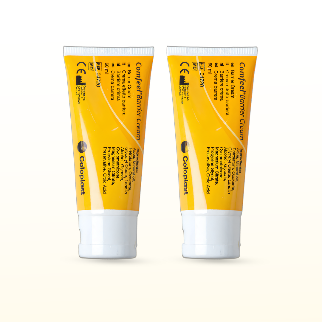 Coloplast Comfeel Barrier Cream 4720