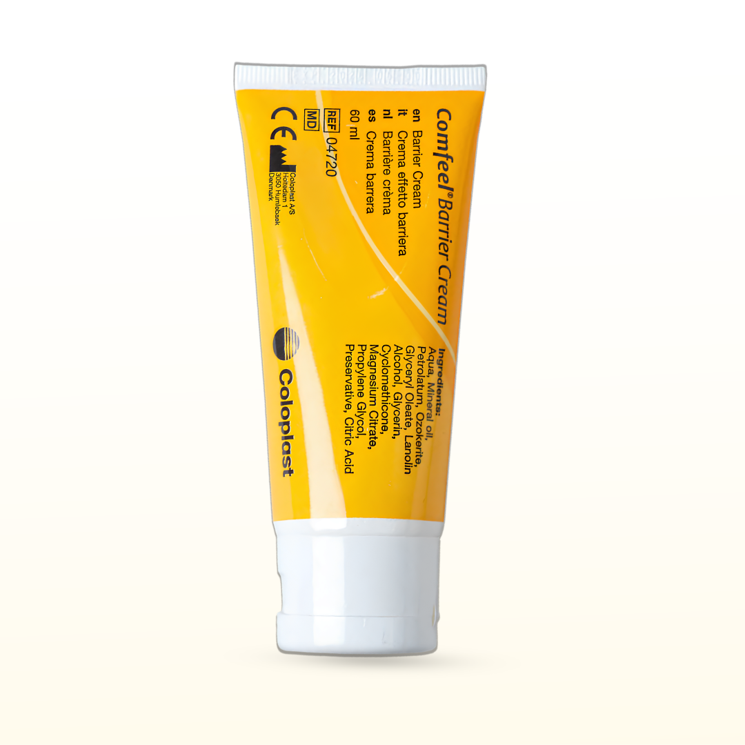Coloplast Comfeel Barrier Cream 4720
