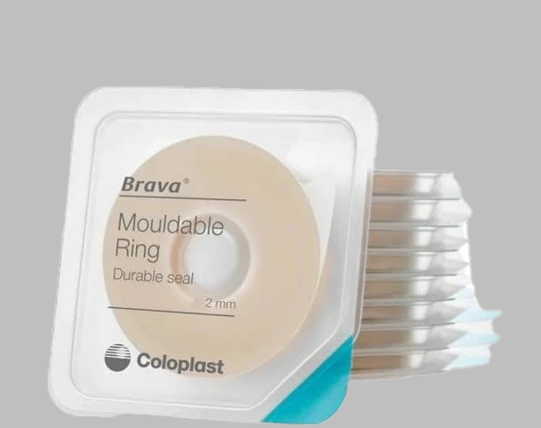 Coloplast Brava Mouldable Ring 2.0 mm 12030