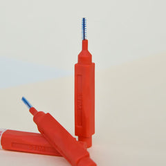 DENT AIDS STIM SILKY Toothbrush (Pack Of 4)