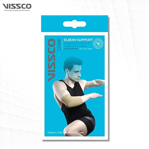 Vissco Elbow Support Size XL 0620