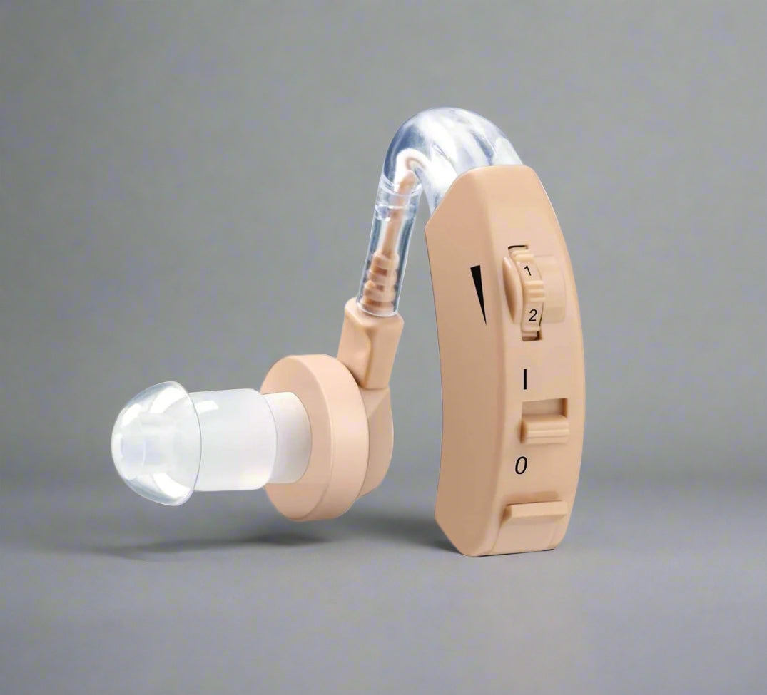 Beurer HA20 Hearing Amplifier