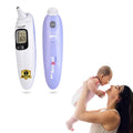 BPL AccuDigit IR-D2 Infrared Ear & Forehead Thermometer