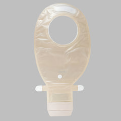 Coloplast 10586 SenSura Mio One-Piece Urostomy Bag Transparent 10-45mm