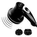 ACCUSURE Body Massager MG-01 – Electric Muscle Massager | 2 Massage Heads