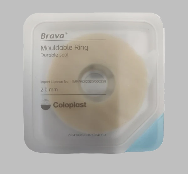 Coloplast Brava Mouldable Ring 2.0 mm 12030