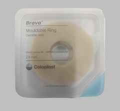 Coloplast Brava Mouldable Ring 2.0 mm 12030