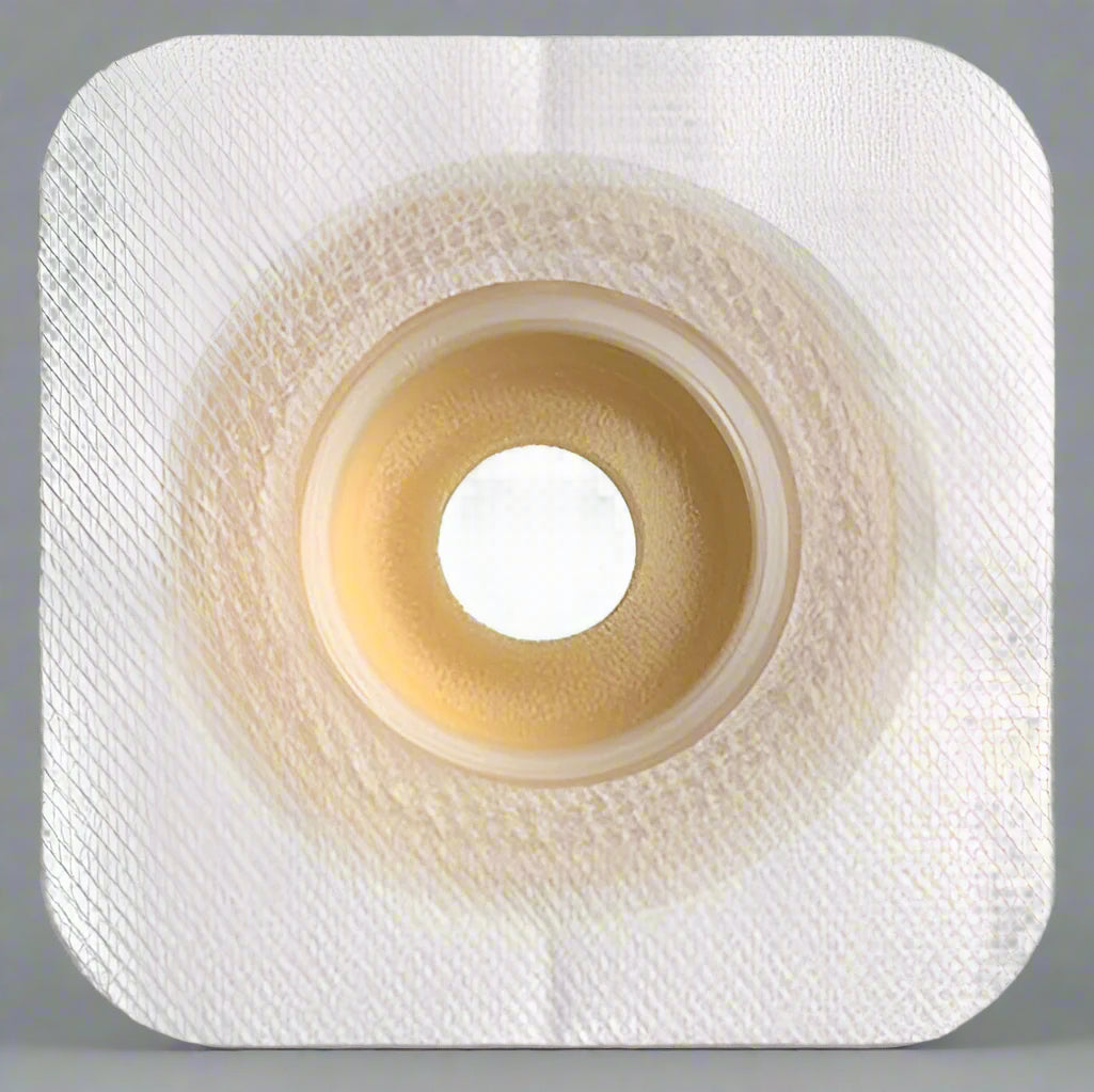 ConvaTec Natura Stomahesive Flexible Plate 45 mm 404593