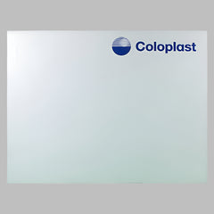 Coloplast 10586 SenSura Mio One-Piece Urostomy Bag Transparent 10-45mm