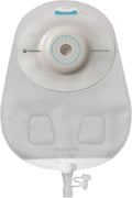Coloplast SenSura Mio 1-Piece Soft Convex Transparent Urostomy Bag 16810 (10–50 mm)