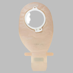Coloplast 10386 SenSura Click 2-Pc Transparent Bag 60mm