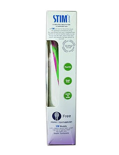 STIM Junior Kids Tooth Gel 50g | Pack of 3 | 3-10 Years