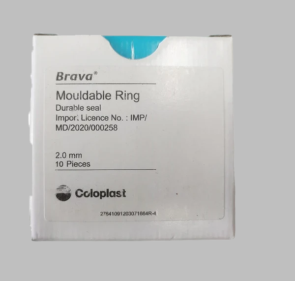 Coloplast Brava Mouldable Ring 2.0 mm 12030