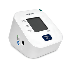 Omron HEM-7090 Automatic Blood Pressure Monitor – Digital Upper Arm BP Machine with IntelliSense Technology | 2 Year Warranty