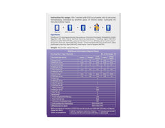 Dr. Morepen LightLife Weight Management Sachets with Slimbiome & Probiotics