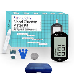 Dr. Odin Blood Glucose Meter – Model AC-307