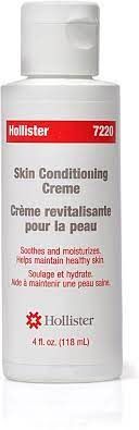 Hollister skin conditioning cream  (118 ml) 7220
