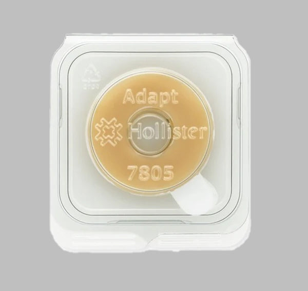 Hollister Adapt Ostomy Barrier Ring 48mm 7805