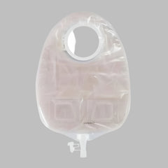 Coloplast 11854 SenSura Transparent Urostomy Bag 40mm