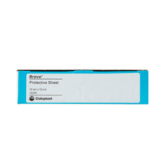 Coloplast Protective Skin Barrier Sheet 32105