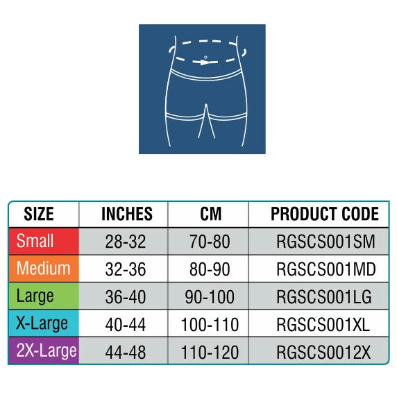 Medemove Scrotal Support