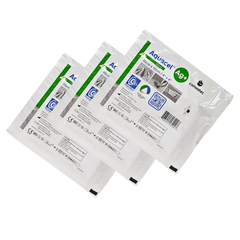 AQUACEL Ag+ Extra Dressings