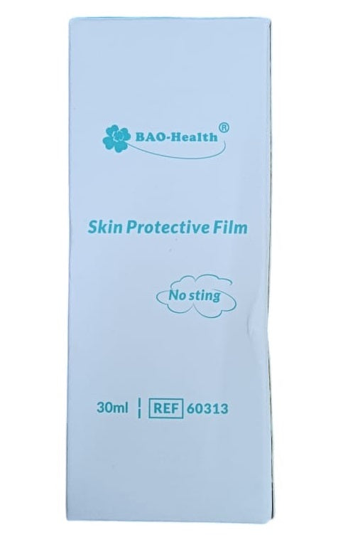 Bao-Health Skin Protective Film Spray 30ML 60313