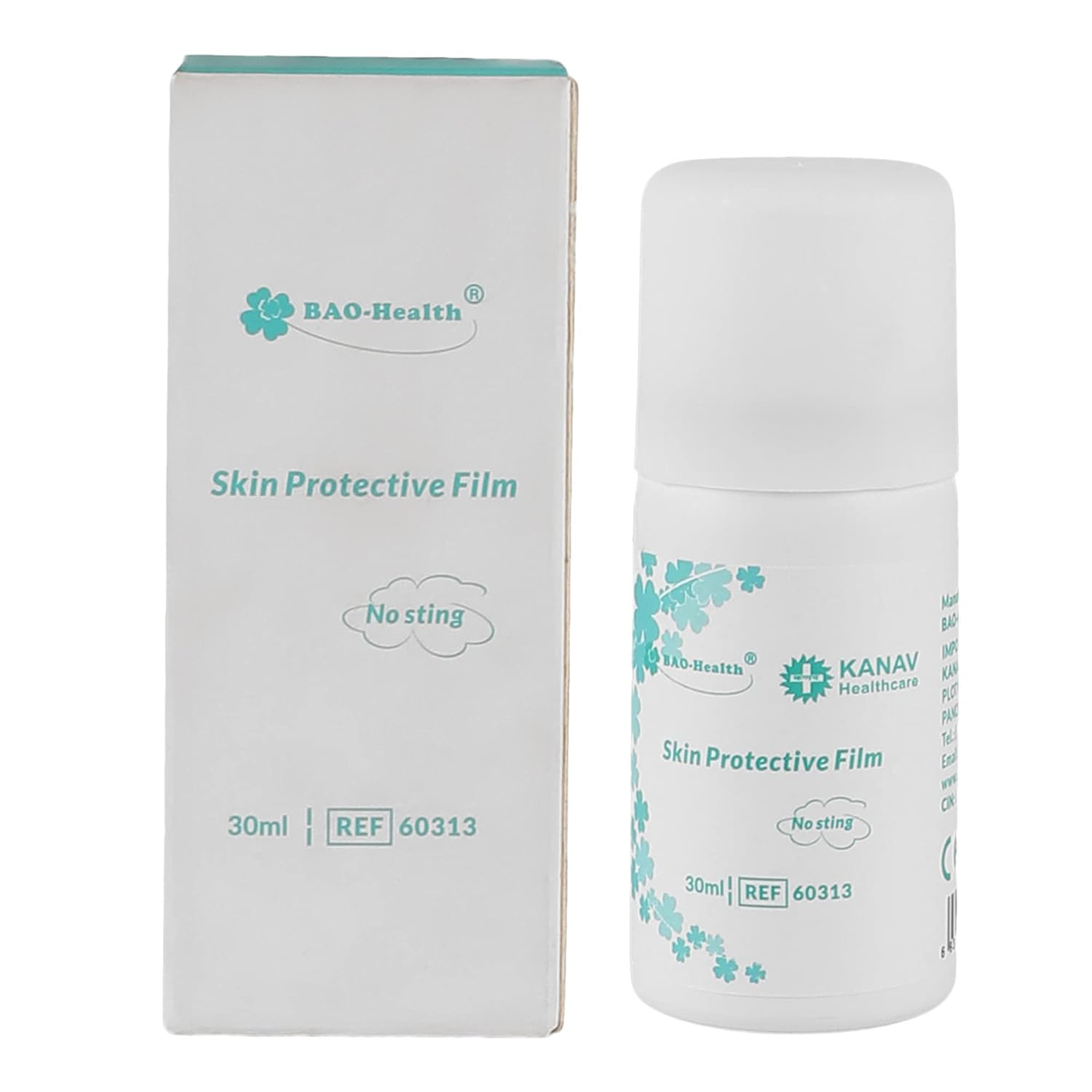 Bao-Health Skin Protective Film Spray 30ML 60313