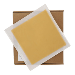Bao-Health Hydrocolloid Skin Barrier Protective Sheet 20x20CM 5000012 (3 Pcs)