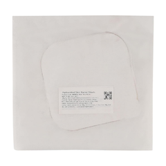 Bao-Health Hydrocolloid Skin Barrier Protective Sheet 10x10CM 5000015 (3 Pcs)