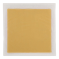 Bao-Health Hydrocolloid Skin Barrier Protective Sheet 20x20CM 5000012 (3 Pcs)
