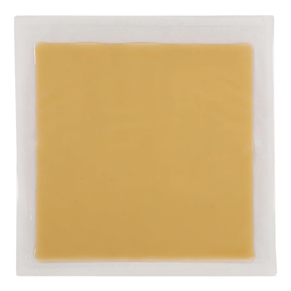 Bao-Health Hydrocolloid Skin Barrier Protective Sheet 20x20CM 5000012 (3 Pcs)